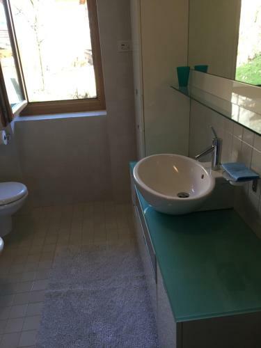 Apartamento Casa Marta