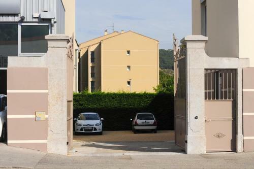 Apartamento Aux Jardins De L'isle