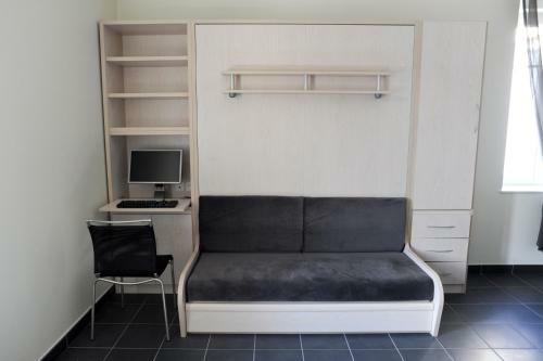 Apartamento Aux Jardins De L'isle