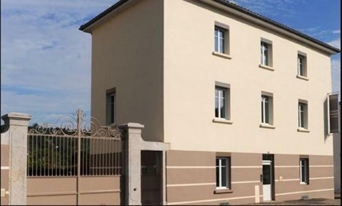 Apartamento Aux Jardins De L'isle