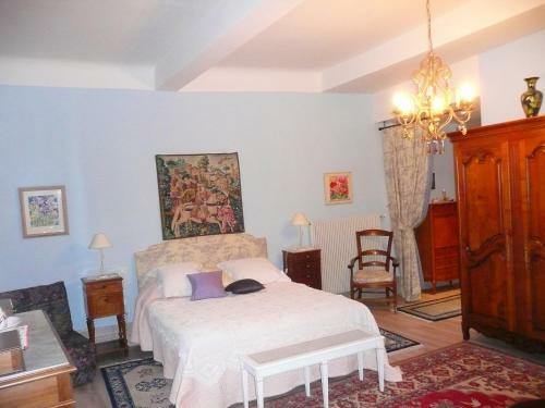 Hostal Chambres D'h�tes Saint Roch