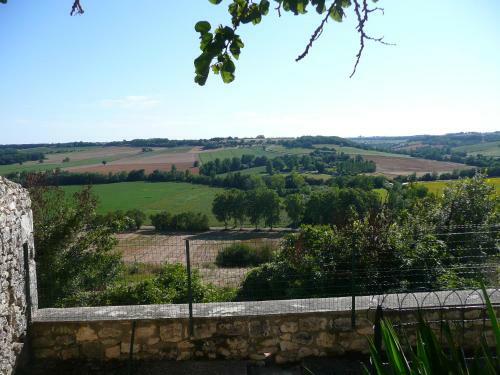 Hostal Chambres D'h�tes Saint Roch