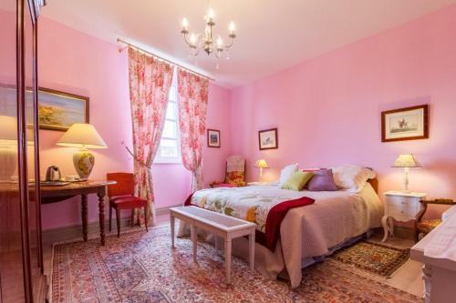 Hostal Chambres D'h�tes Saint Roch