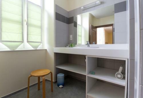 Hostal Chambres D'h�tes Saint Roch