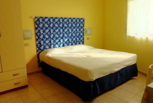 Apartamento Appartamenti Salentovistamare