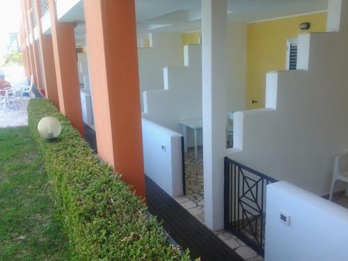 Apartamento Residence Solaris