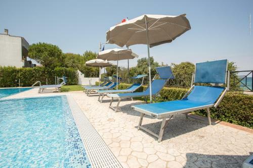 Apartamento Residence Solaris