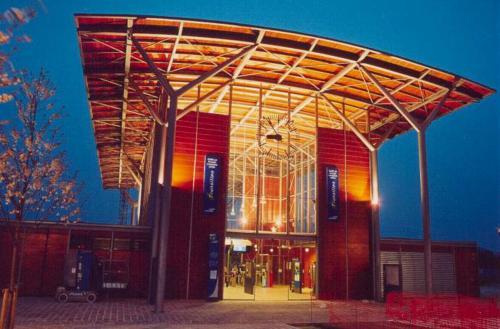 Hotel Premi�re Classe Saint Ouen L'aumone