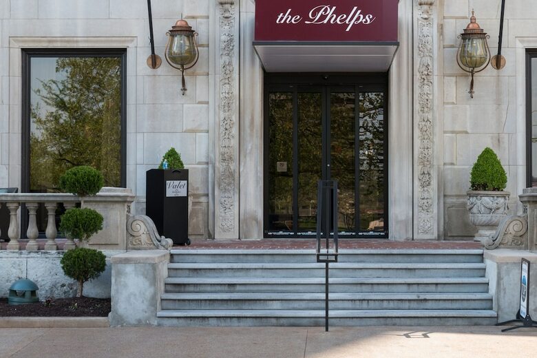 Hotel Residence Inn Cincinnati Downtown