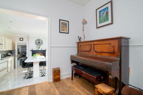 Guestready - Luxury Oasis 5br Home With Private Garden
