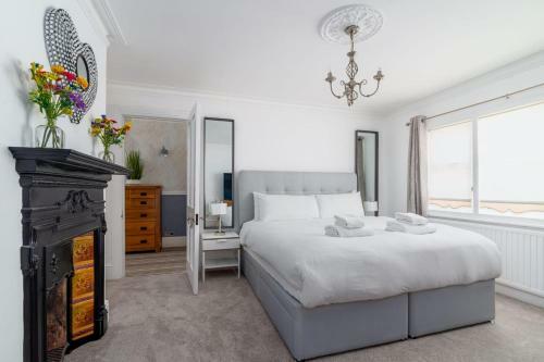 Guestready - Luxury Oasis 5br Home With Private Garden