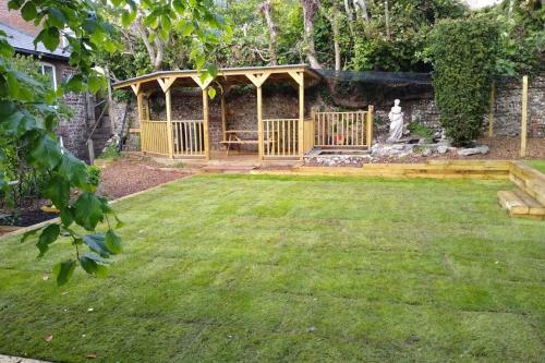 Guestready - Luxury Oasis 5br Home With Private Garden