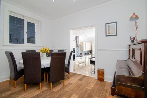Guestready - Luxury Oasis 5br Home With Private Garden