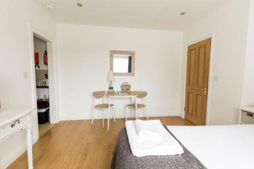 Apartamento The Haven