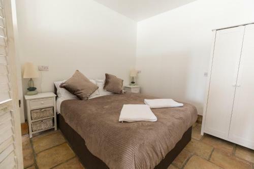 Apartamento The Haven