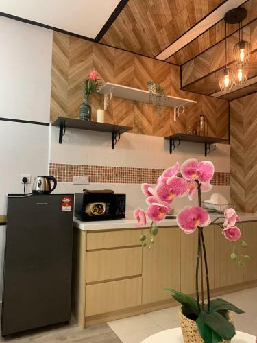 Apartamento Luxstudio Tiara Imperio