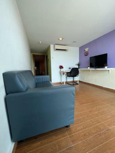 City Boutique Hotel - Bangi