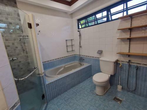 Seremban Resort Villa 163 By Vale Pine