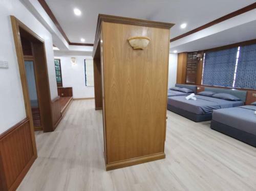 Seremban Resort Villa 163 By Vale Pine
