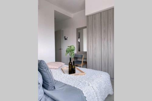 Apartamento Homestay @10 Ehsan Residence
