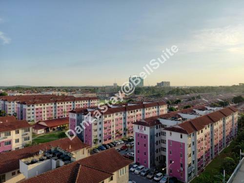 Apartamento Danzastay@bellsuite