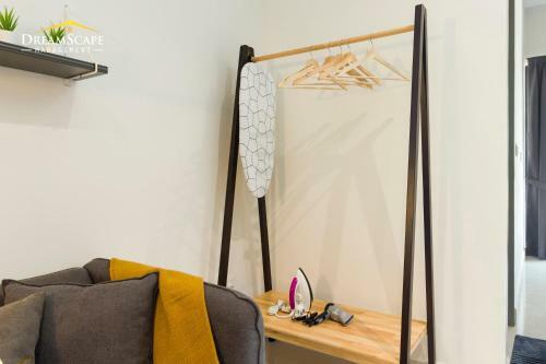 Apartamento Core Soho Suite Klia-klia2 By Dreamscape