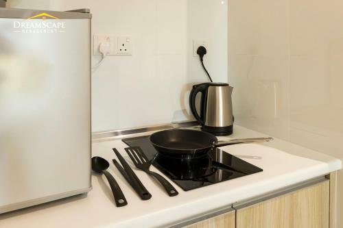 Apartamento Core Soho Suite Klia-klia2 By Dreamscape