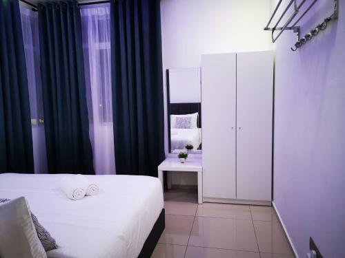 Apartamento Ehsan Residence Poolview + Wifi @ Klia-sepang-nilai