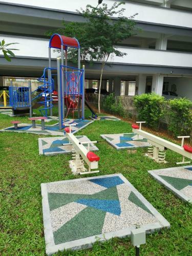 Apartamento Ehsan Residence Poolview + Wifi @ Klia-sepang-nilai