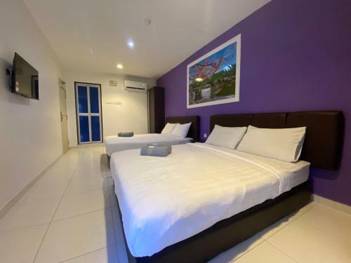 Hotel Ec Double Star Klia 1-klia 2