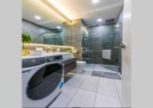 Apartamento Klia Glorybnb Bell Suites