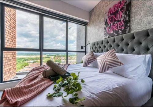 Apartamento Klia Glorybnb Bell Suites