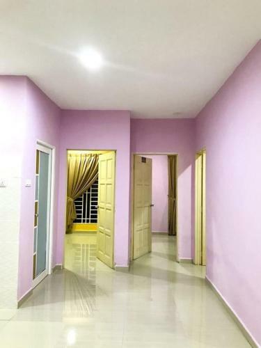 D` Totok Housestay