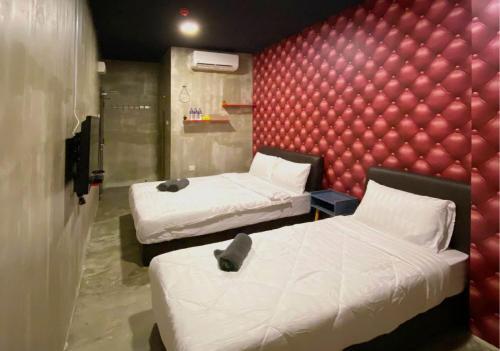 Hotel Ec Kip Sentral Klia 1 - Klia 2