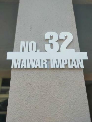 Mawar Impian @ Salak Tinggi/ Sepang/klia/nilai