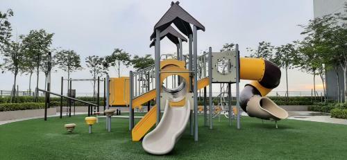 Apartamento Cozystay @ Core Soho Suite Klia
