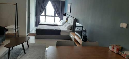 Apartamento Cozystay @ Core Soho Suite Klia