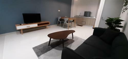 Apartamento Cozystay @ Core Soho Suite Klia