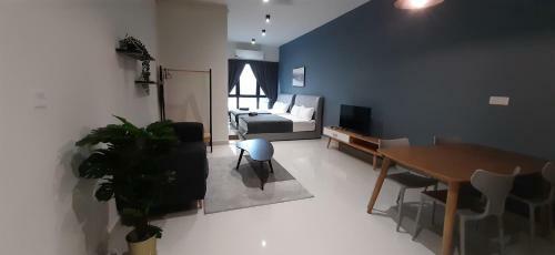 Apartamento Cozystay @ Core Soho Suite Klia