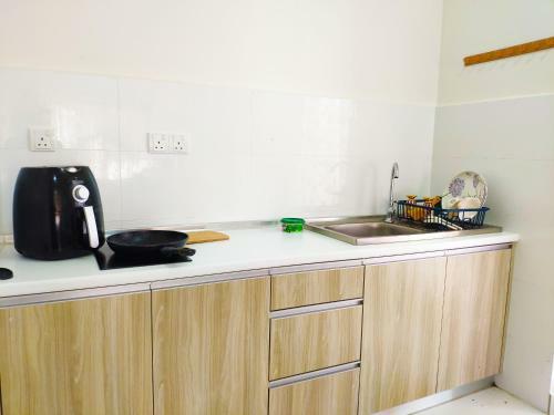 Apartamento The Core By Salaam Suites, 3 Pax - Halal
