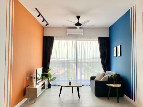 Apartamento Bell Suites @ Sunsuria City