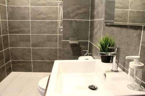 Apartamento Bell Suites @ Sunsuria City