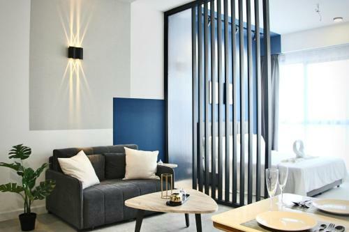 Apartamento Bell Suites @ Sunsuria City