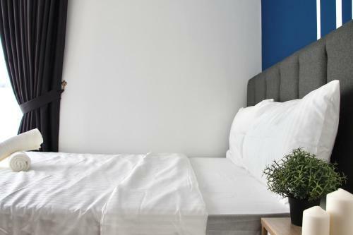 Apartamento Bell Suites @ Sunsuria City