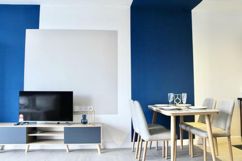 Apartamento Bell Suites @ Sunsuria City