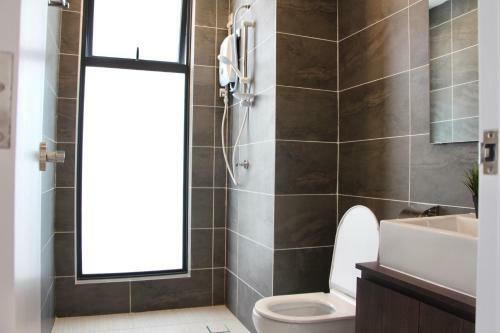 Apartamento Bell Suites @ Sunsuria City