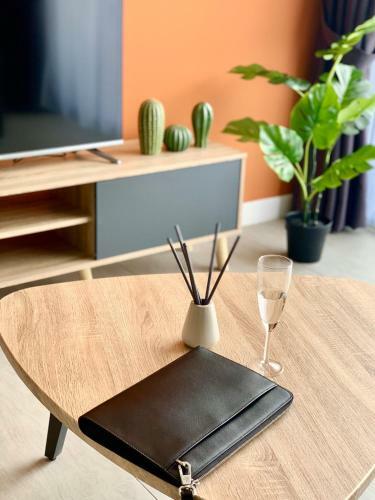 Apartamento Bell Suites @ Sunsuria City