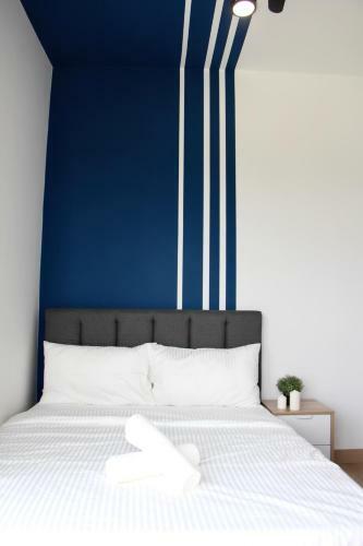 Apartamento Bell Suites @ Sunsuria City