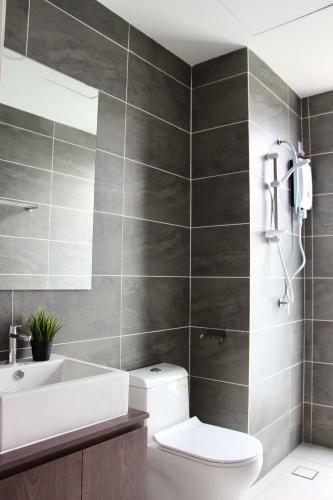 Apartamento Bell Suites @ Sunsuria City