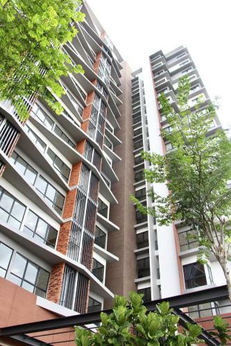 Apartamento Bell Suites @ Sunsuria City